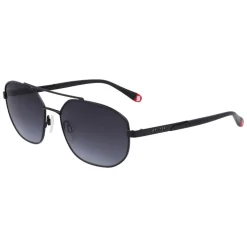 Spyder Eyewear|Eyewear*Angular Navigator Sunglasses - BLACK