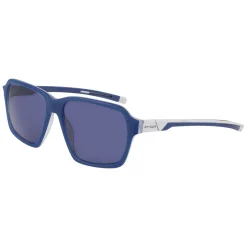 Spyder Eyewear|Eyewear*Angular Sport Square Sunglasses - NAVY