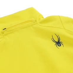 Spyder Insulated*Boys Challenger - Acid Yellow ACIDYELLOW