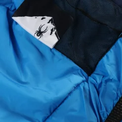 Spyder Insulated*Boys Challenger - Aether Blue AETHERBLUE