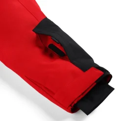 Spyder Insulated*Boys Challenger - Red SPYDERRED