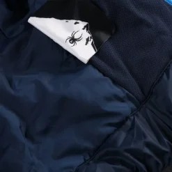 Spyder Insulated*Boys Leader - Aether Blue AETHERBLUE