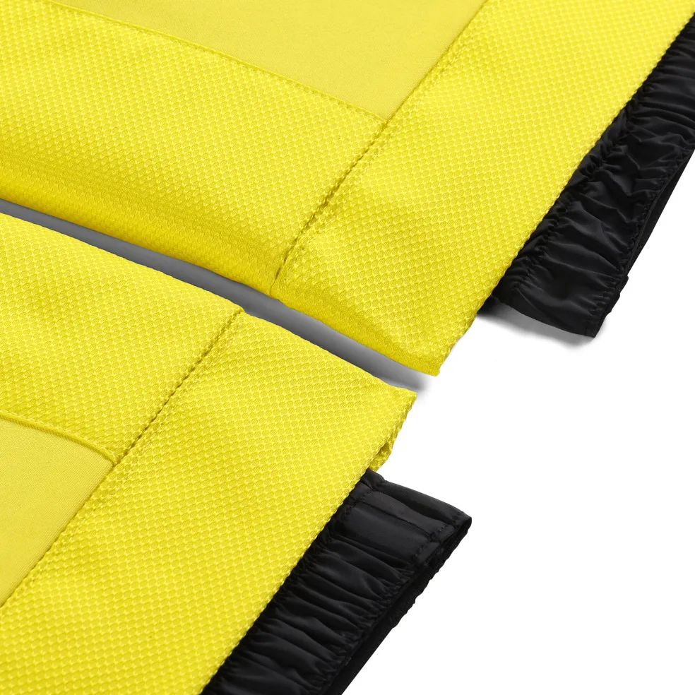 Spyder Insulated*Boys Propulsion - Acid Yellow ACIDYELLOW
