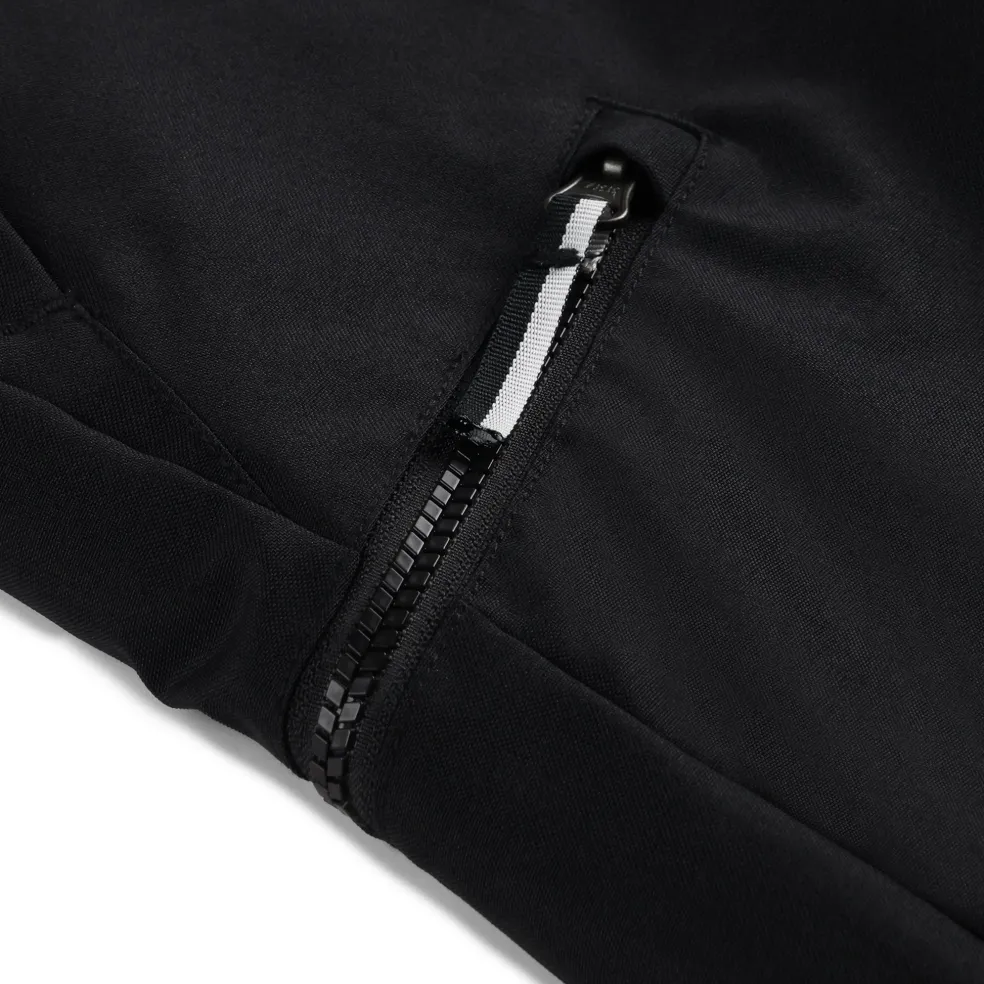 Spyder Insulated*Boys Propulsion - BLACK