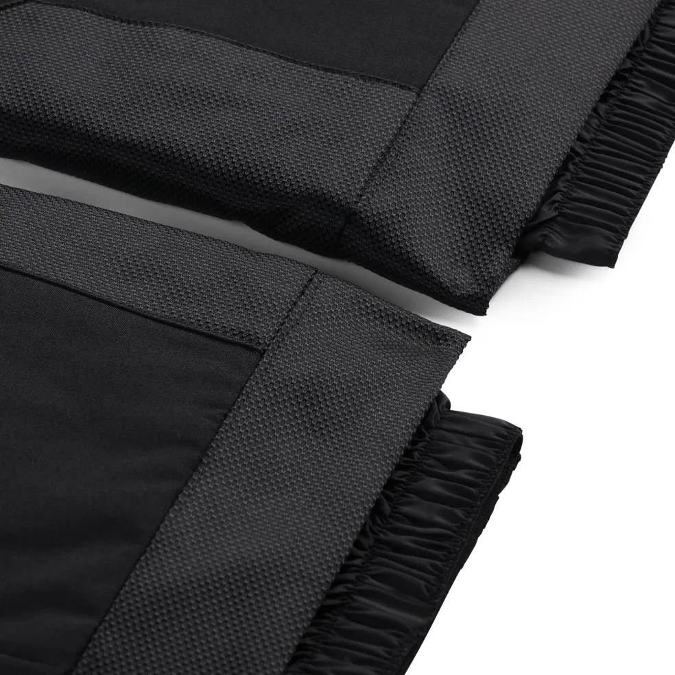 Spyder Insulated*Boys Propulsion - BLACK