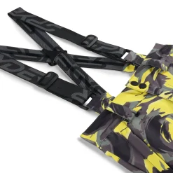 Spyder Insulated*Boys Propulsion - Camouflage Acid Yellow CAMOUFLAGEACIDYELLOW
