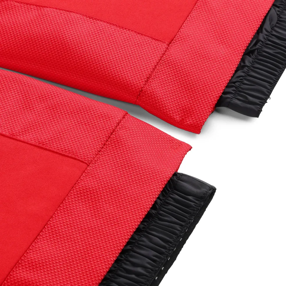 Spyder Insulated*Boys Propulsion - Red SPYDERRED