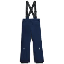 Spyder Insulated*Boys Propulsion - True Navy TRUENAVY