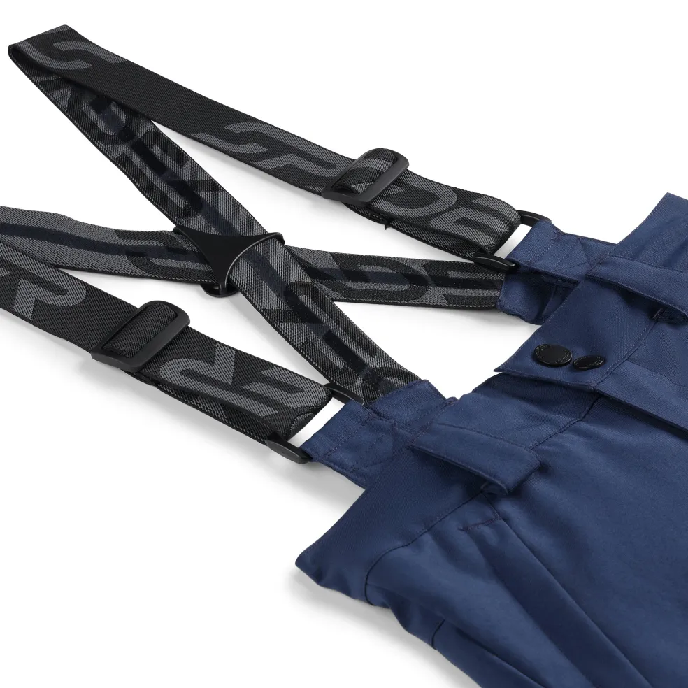 Spyder Insulated*Boys Propulsion - True Navy TRUENAVY