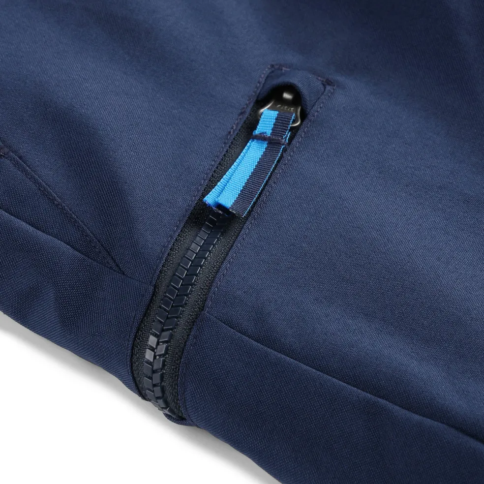 Spyder Insulated*Boys Propulsion - True Navy TRUENAVY