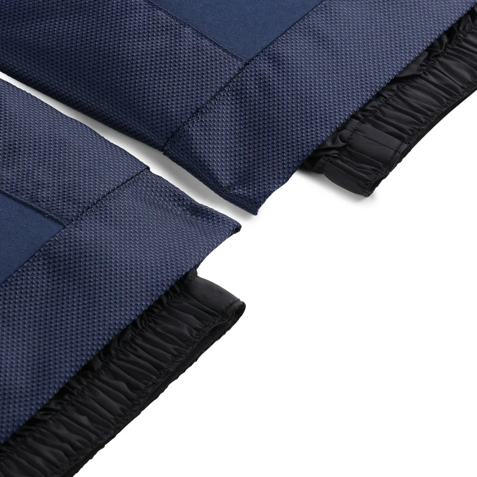 Spyder Insulated*Boys Propulsion - True Navy TRUENAVY