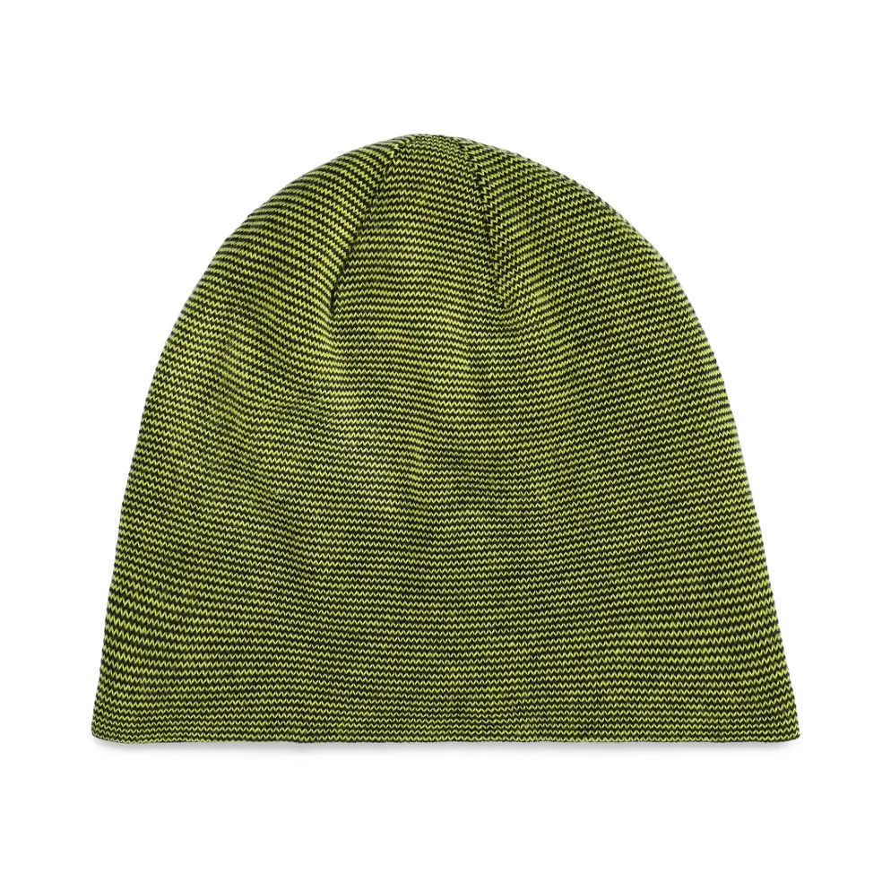 Spyder Hats*Boys Reversible Bug - Acid Yellow ACIDYELLOW