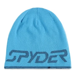 Spyder Hats*Boys Reversible Bug - Aether Blue AETHERBLUE