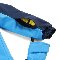 Spyder Insulated*Boys Slash - Aether Blue AETHERBLUE