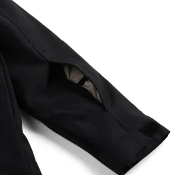 Spyder Insulated*Boys Slash - BLACK