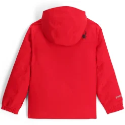 Spyder Insulated*Boys Slash - Red SPYDERRED