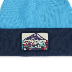 Spyder Hats*Boys Youth Link - True Navy TRUENAVY