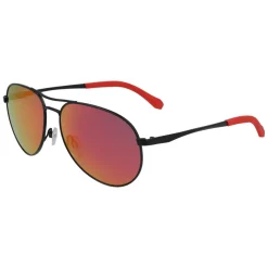 Spyder Eyewear|Eyewear*Classic Aviator Sunglasses - BLACK