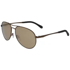 Spyder Eyewear|Eyewear*Classic Aviator Sunglasses - BROWN