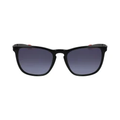 Spyder Eyewear|Eyewear*Extendable Lanyard Square Sunglasses - BLACK