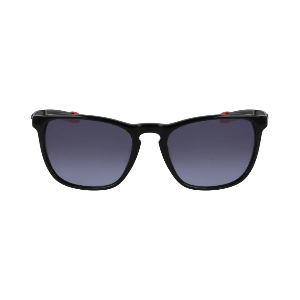 Spyder Eyewear|Eyewear*Extendable Lanyard Square Sunglasses - BLACK