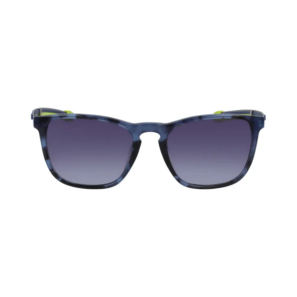 Spyder Eyewear|Eyewear*Extendable Lanyard Square Sunglasses - BLUE