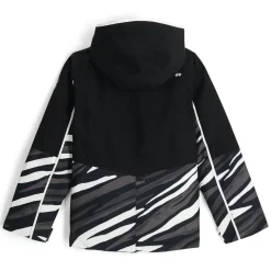 Spyder Insulated*Girls Conquer - Tiger Polar TIGERPOLAR