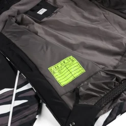 Spyder Insulated*Girls Conquer - Tiger Polar TIGERPOLAR