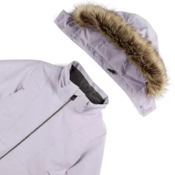 Spyder Insulated*Girls Lola - Violet Dust VIOLETDUST