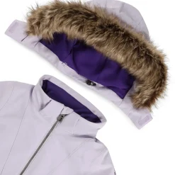 Spyder Insulated*Girls Lola - Violet Dust VIOLETDUST