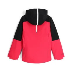 Spyder Insulated*Girls Mila - Prism Pink PRISMPINK