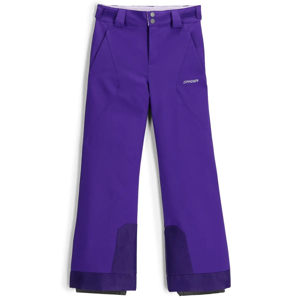 Spyder Insulated*Girls Olympia - Purple Flash PURPLEFLASH