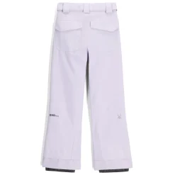 Spyder Insulated*Girls Olympia - Violet Dust VIOLETDUST