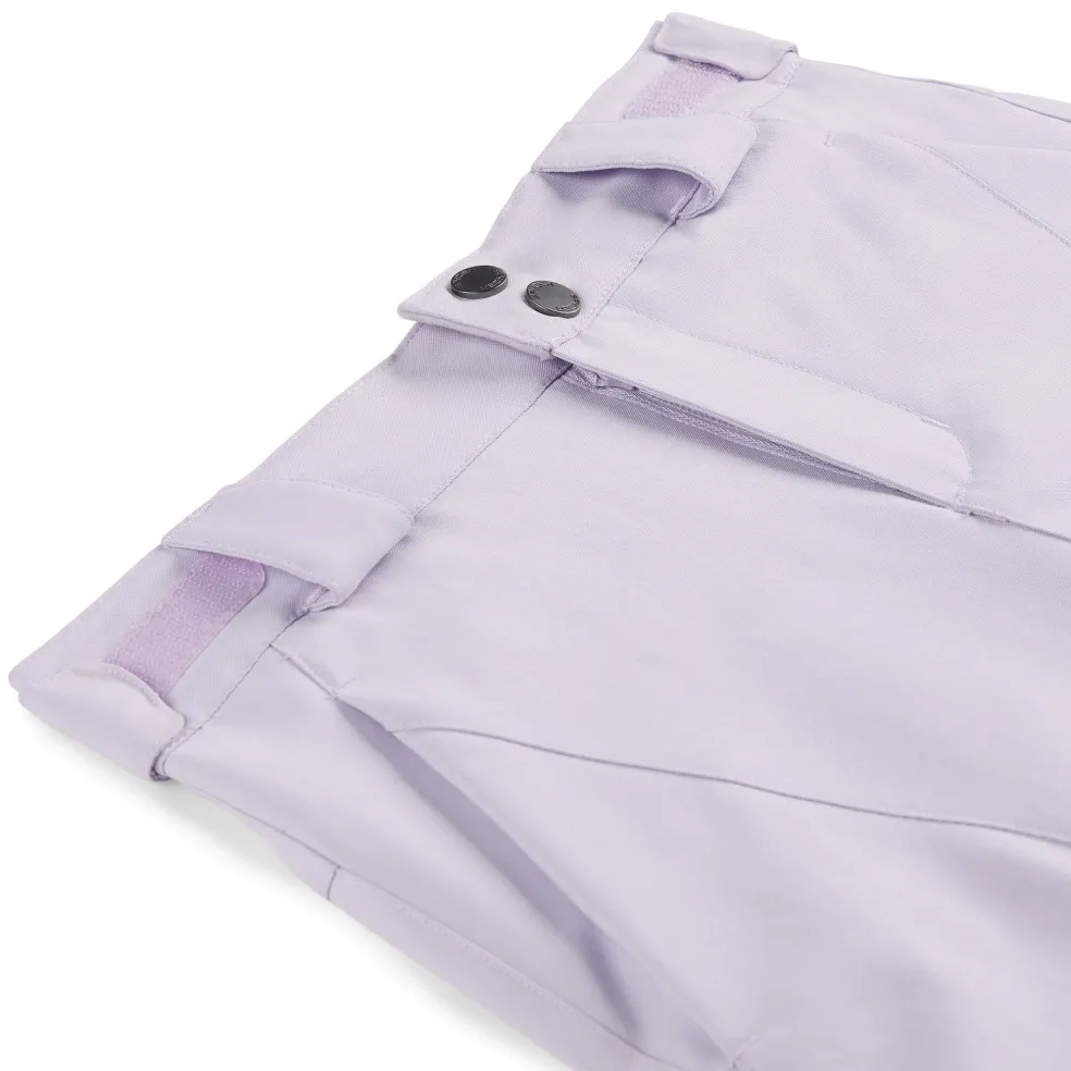 Spyder Insulated*Girls Olympia - Violet Dust VIOLETDUST