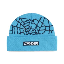 Spyder Hats*Kids Nebula - Aether Blue AETHERBLUE