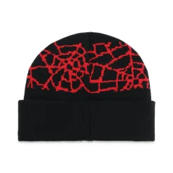 Spyder Hats*Kids Nebula - BLACK