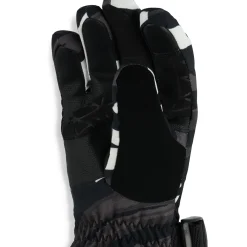 Spyder Gloves*Kids Synthesis - Tiger Polar TIGERPOLAR