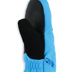 Spyder Gloves*Little Kids Cubby - Aether Blue AETHERBLUE