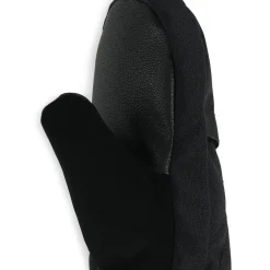 Spyder Gloves*Little Kids Cubby - BLACK
