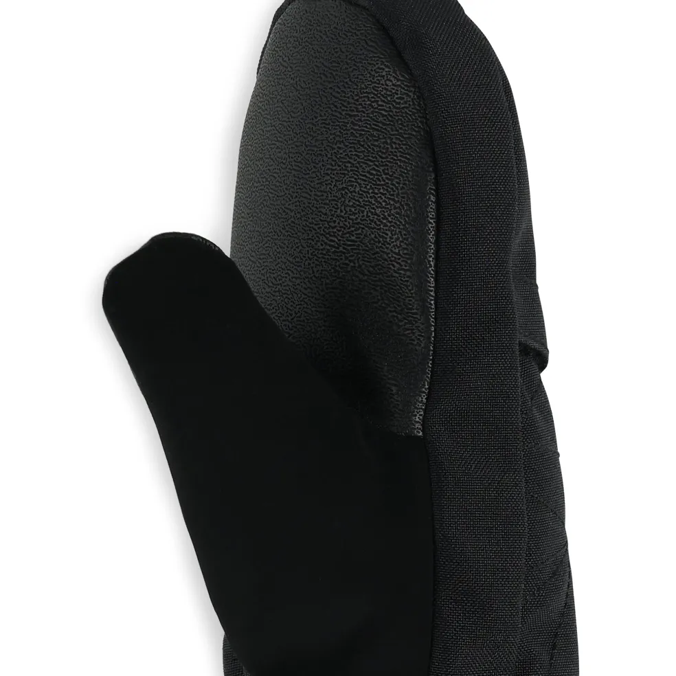 Spyder Gloves*Little Kids Cubby - BLACK