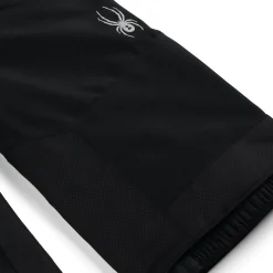 Spyder Insulated*Little Kids Expedition - BLACK