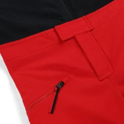 Spyder Insulated*Little Kids Expedition - Red SPYDERRED