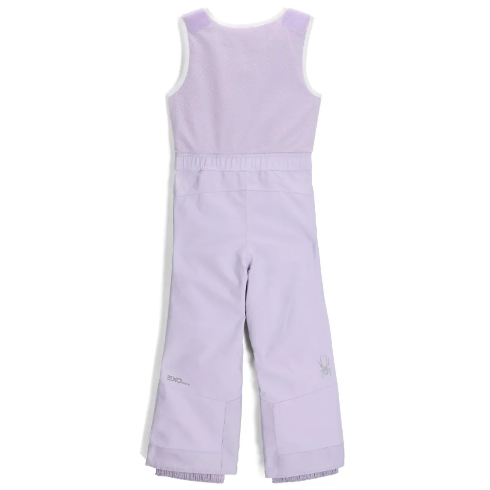 Spyder Insulated*Little Kids Expedition - Violet Dust VIOLETDUST