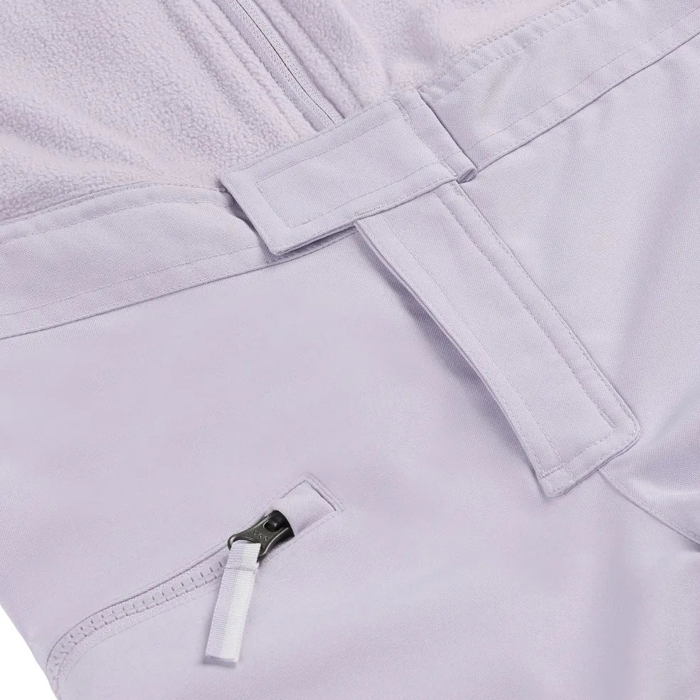 Spyder Insulated*Little Kids Expedition - Violet Dust VIOLETDUST