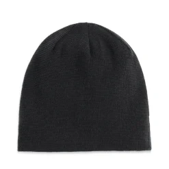 Spyder Hats*LOGO HAT - BLACK