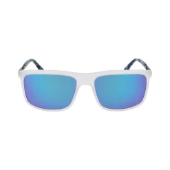 Spyder Eyewear|Eyewear*Matte Square Sunglasses - ICE