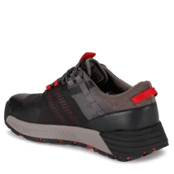 Spyder Shoes*Mens burn - BLACK