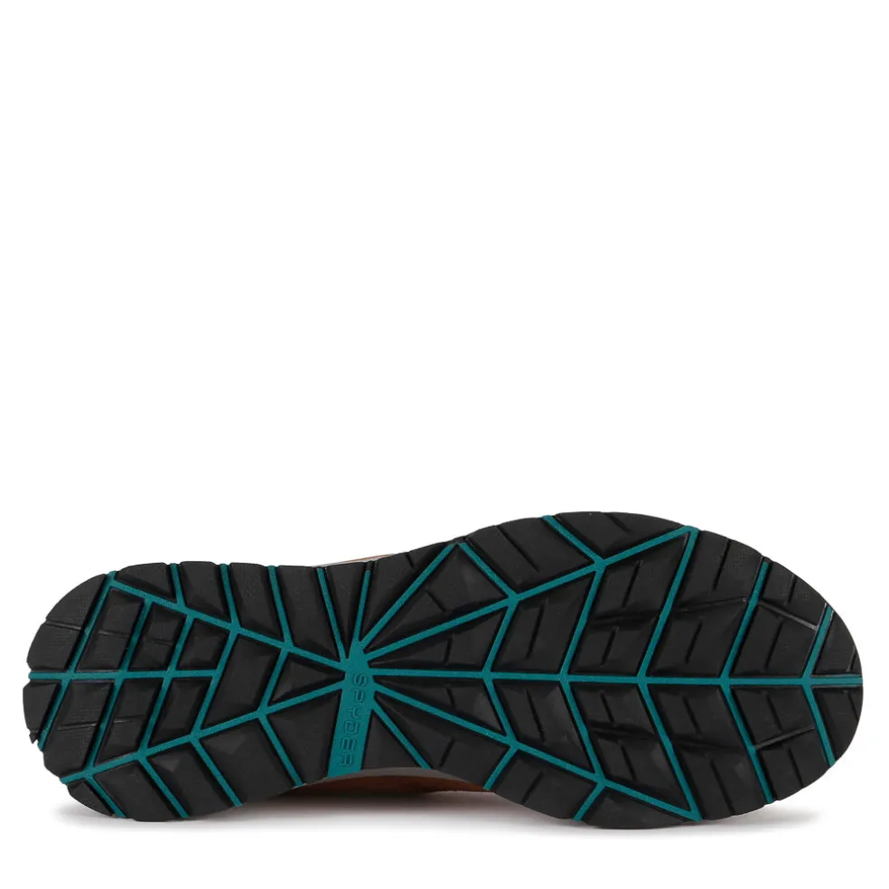 Spyder Shoes*Mens Blackburn - Brown Spice BROWNSPICE