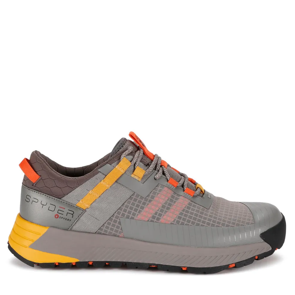 Spyder Shoes*Mens Blackburn - Medium Grey MEDIUMGREY