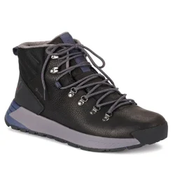 Spyder Boots*Mens tail - BLACK